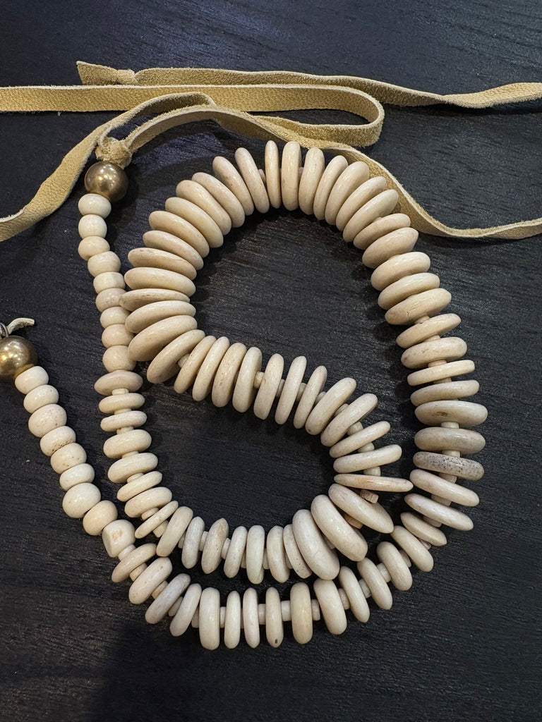 Bisjoux Tribal Necklace